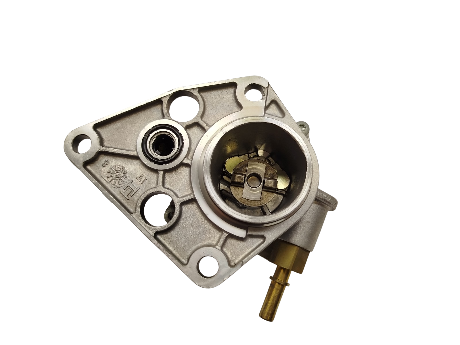 Pompa Vuoto 456553 456542 7.22646.00 1.9 D Citroen Peugeot Pierburg main product photo