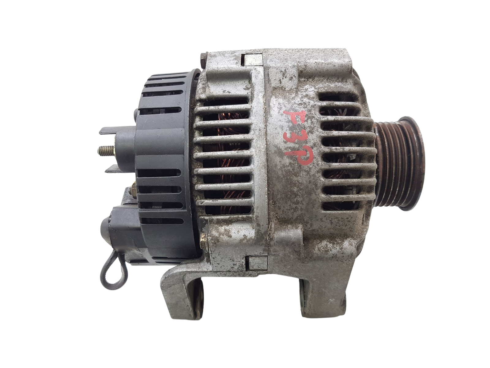 Alternatore Renault 7700857073 A13VI164 110A Valeo 1049 main product photo