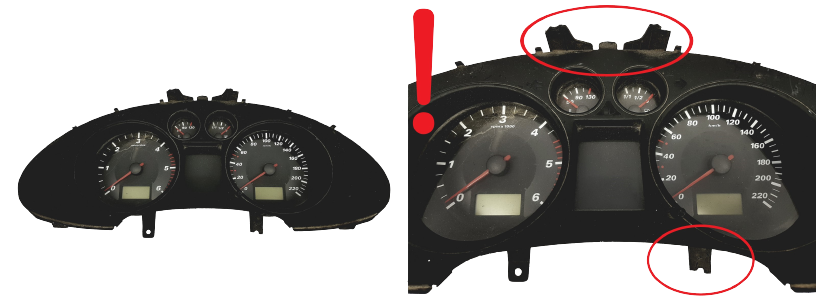 Contagiri Seat Ibiza W06L0920801A 110080104010A 53920 main product photo