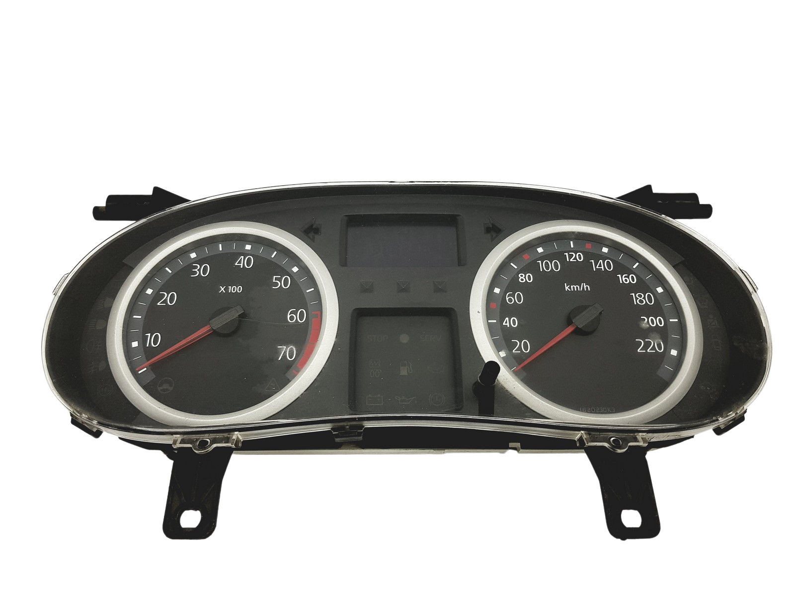 Contagiri Renault Clio 2 8200276531 A 59564 main product photo