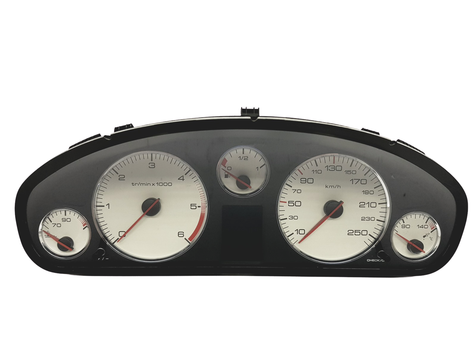 Tachimetro Peugeot 407 9651855380 110080221012 29715 main product photo