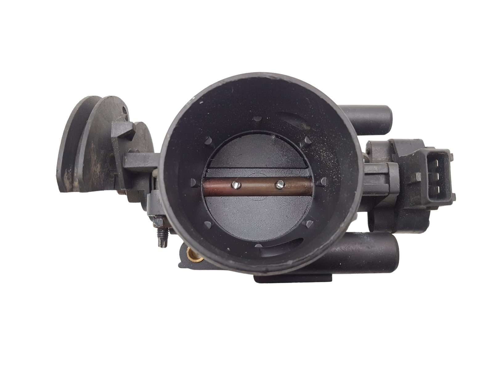 Valvola corpo farfallato Rover 200 MHR101440 main product photo