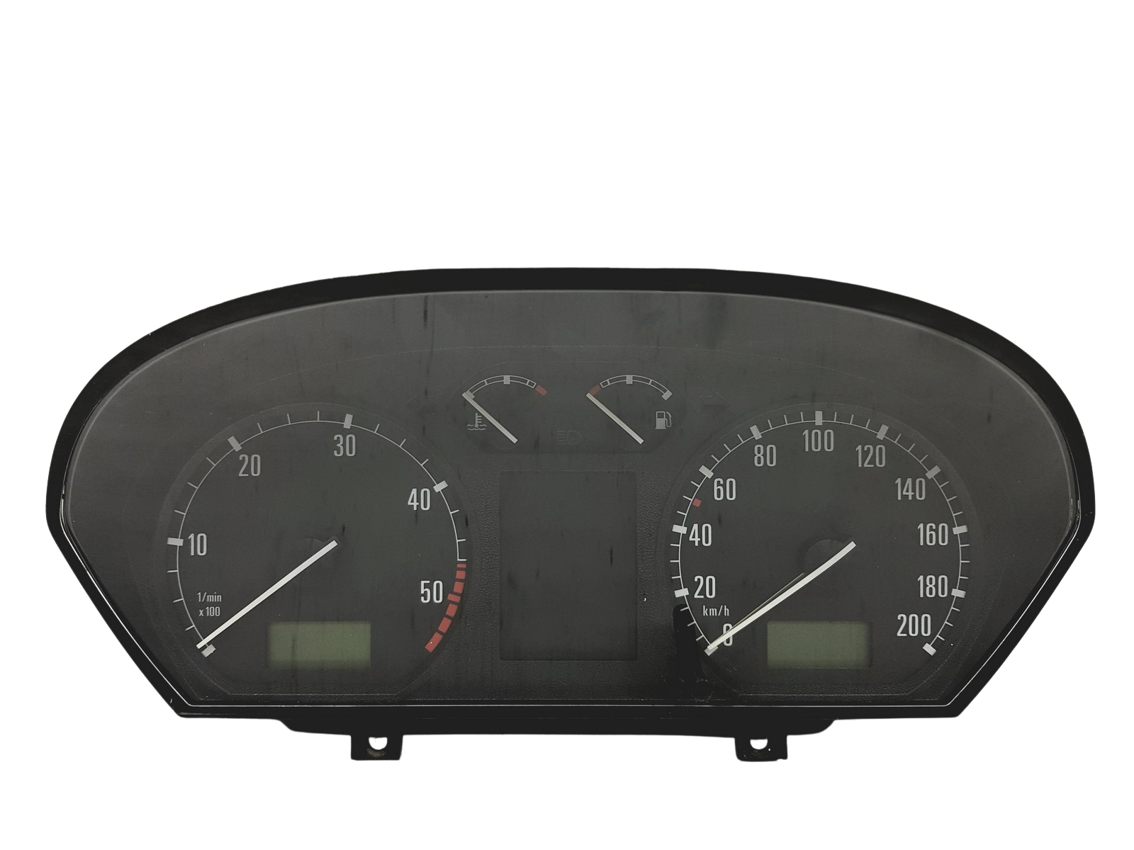 Tachimetro Skoda Fabia 6Y1919880A 110080015001 50725 main product photo