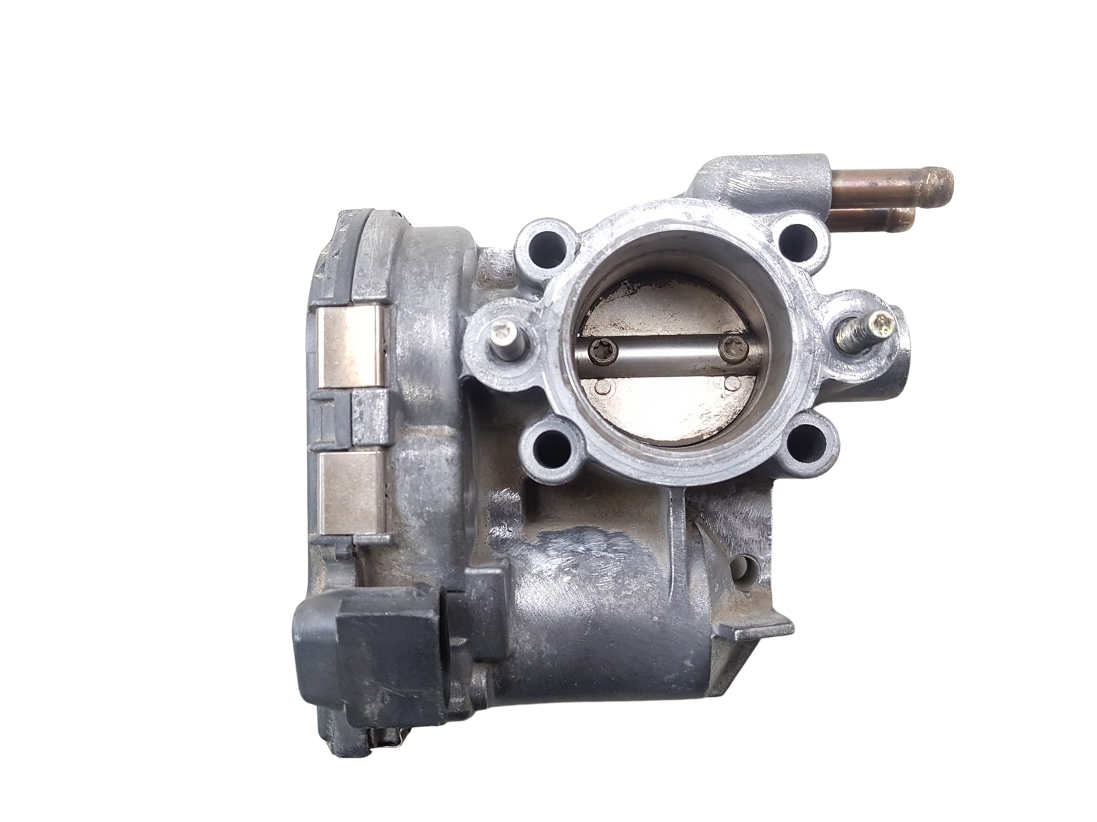 Valvola corpo farfallato Opel 9157512 0280750044 1.0 1.2 2312 main product photo