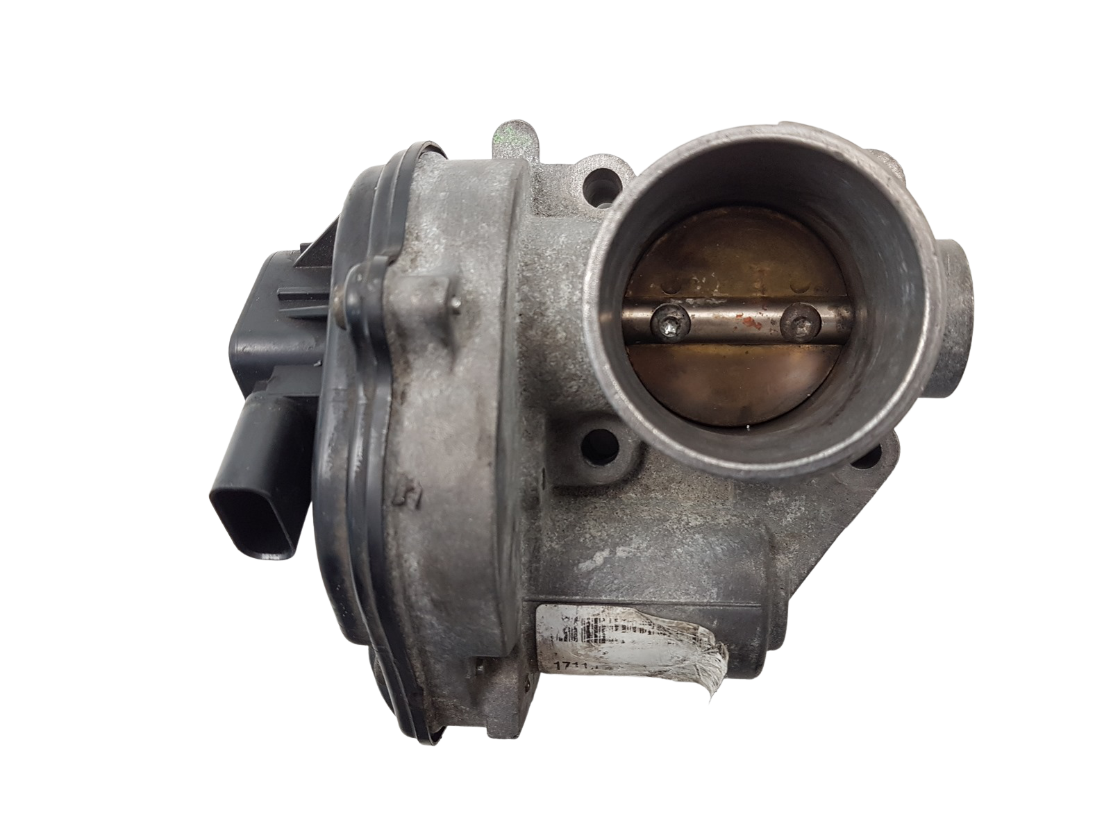 Valvola corpo farfallato Ford VP2S6U-9E927-F VP4F9U-9E928-BA main product photo