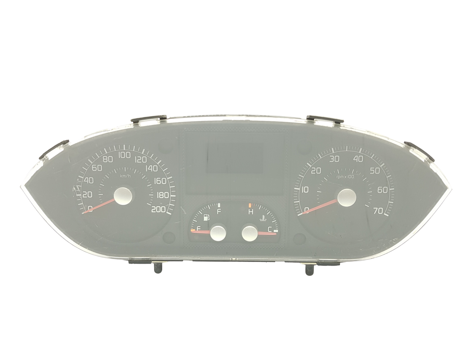 Contagiri Fiat Idea 735423080 503000685900 28358 main product photo
