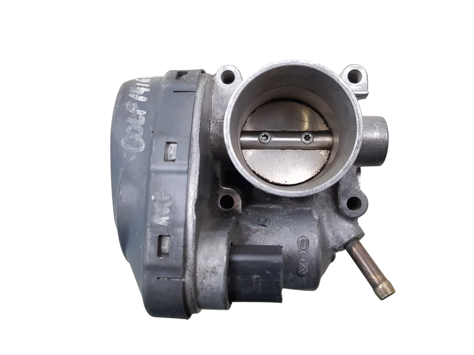 Valvola corpo farfallato 036133062 408.238/321/001 VWAG 1.4 2000 main product photo
