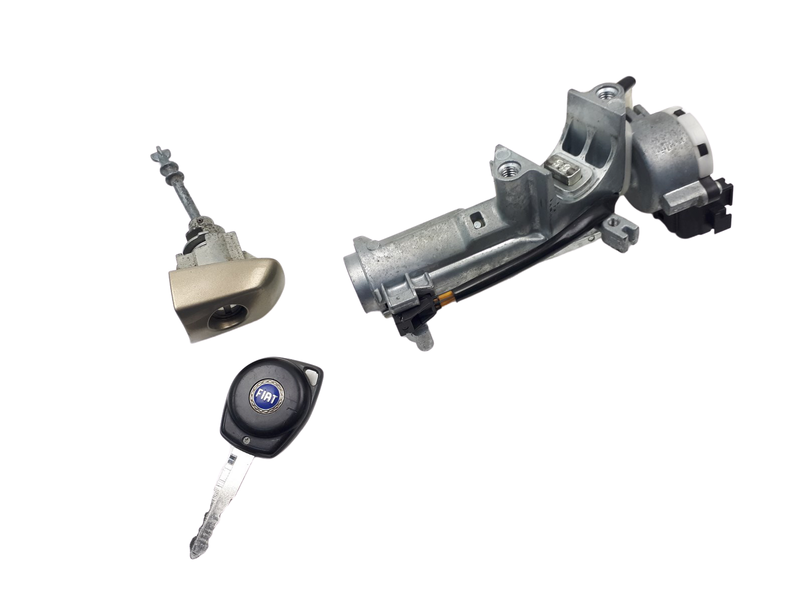 Blocchetto Accensione Fiat Sedici SL-S18 SLS18 1285 main product photo