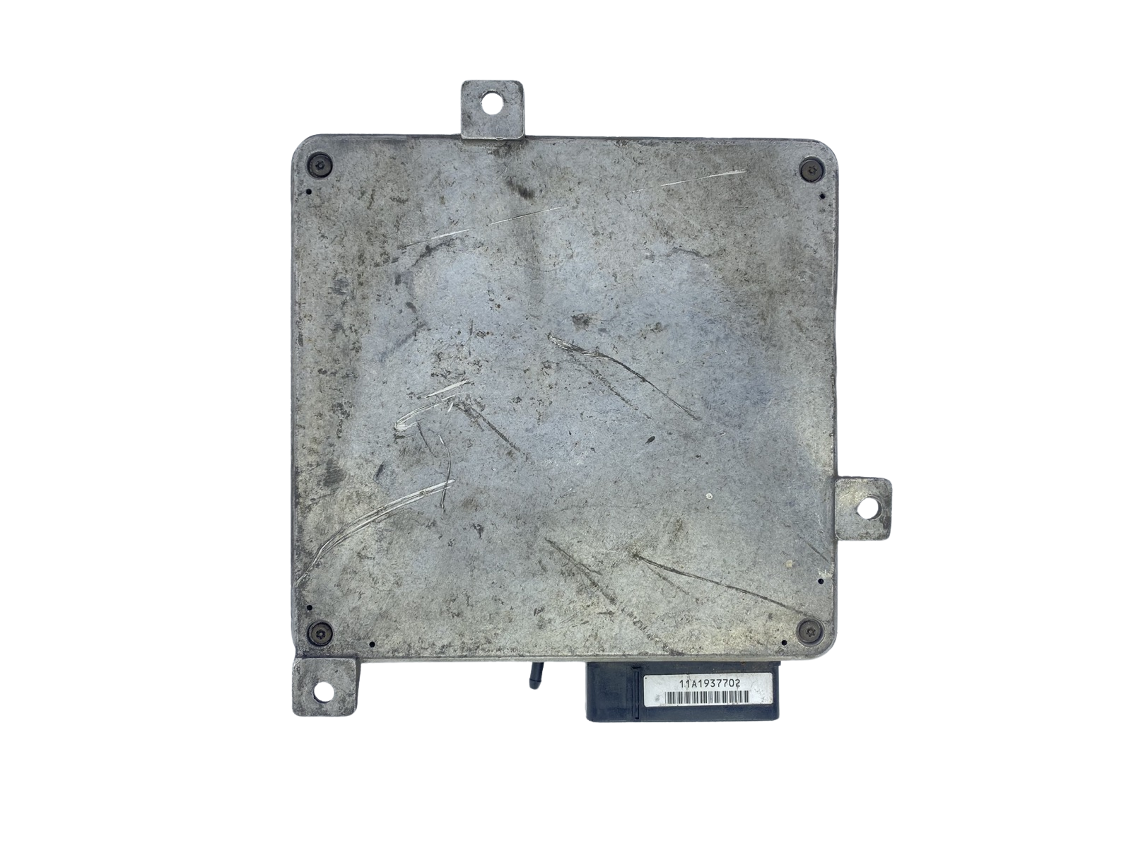 Centralina Motore ECU MNE101140 NC Rover 54471 main product photo