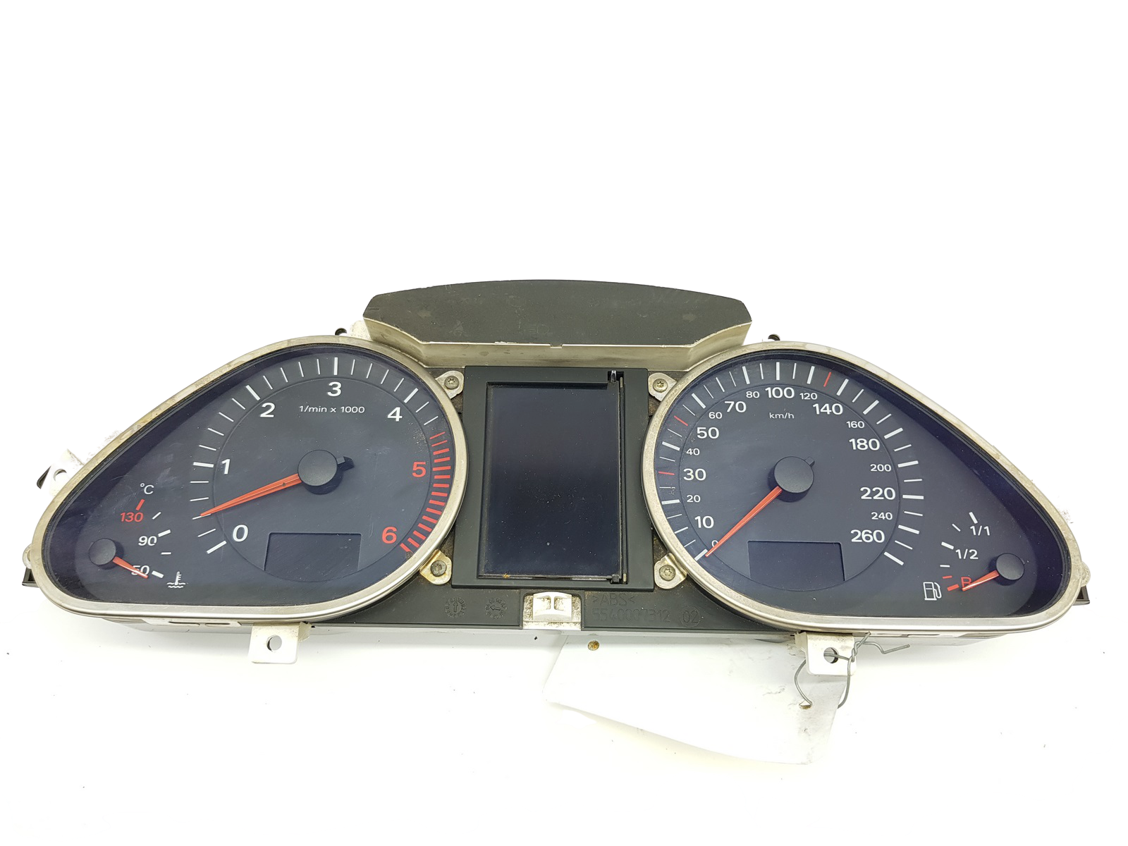 Contagiri Audi A6 C6 4F0920900N 503000730205 25664 main product photo