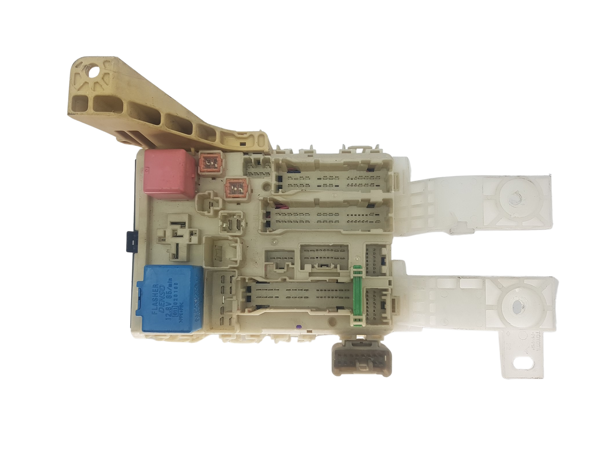 Scatola fusibili Toyota 82730-52700 19128 main product photo