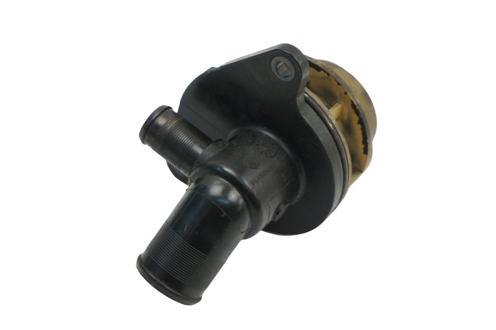 Flangia acqua 9640868280 1.1 1.4 Citroen Peugeot C3 C2 207 main product photo