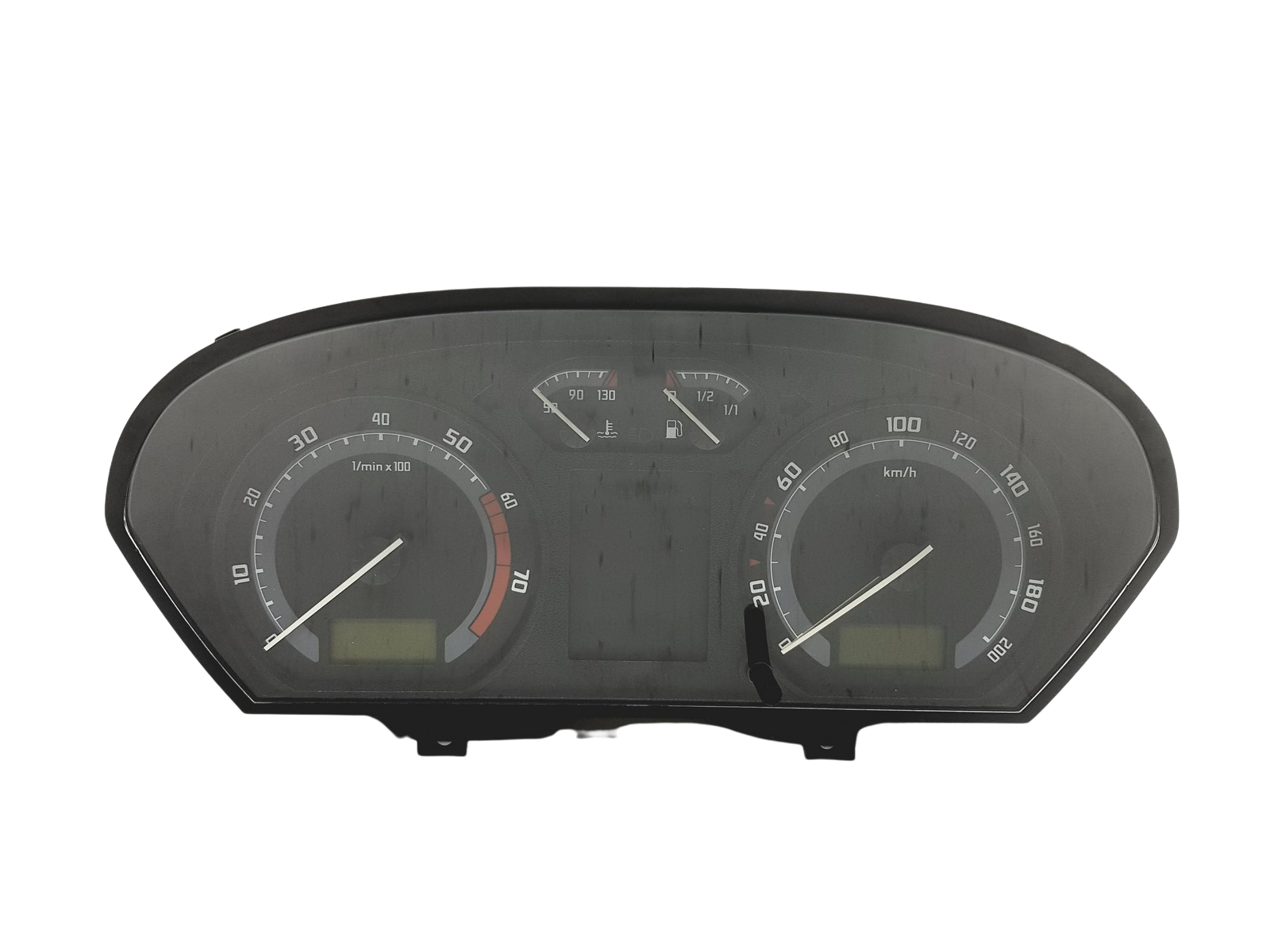 Tachimetro Skoda Fabia 6Y0920883M 110080253035 58387 main product photo