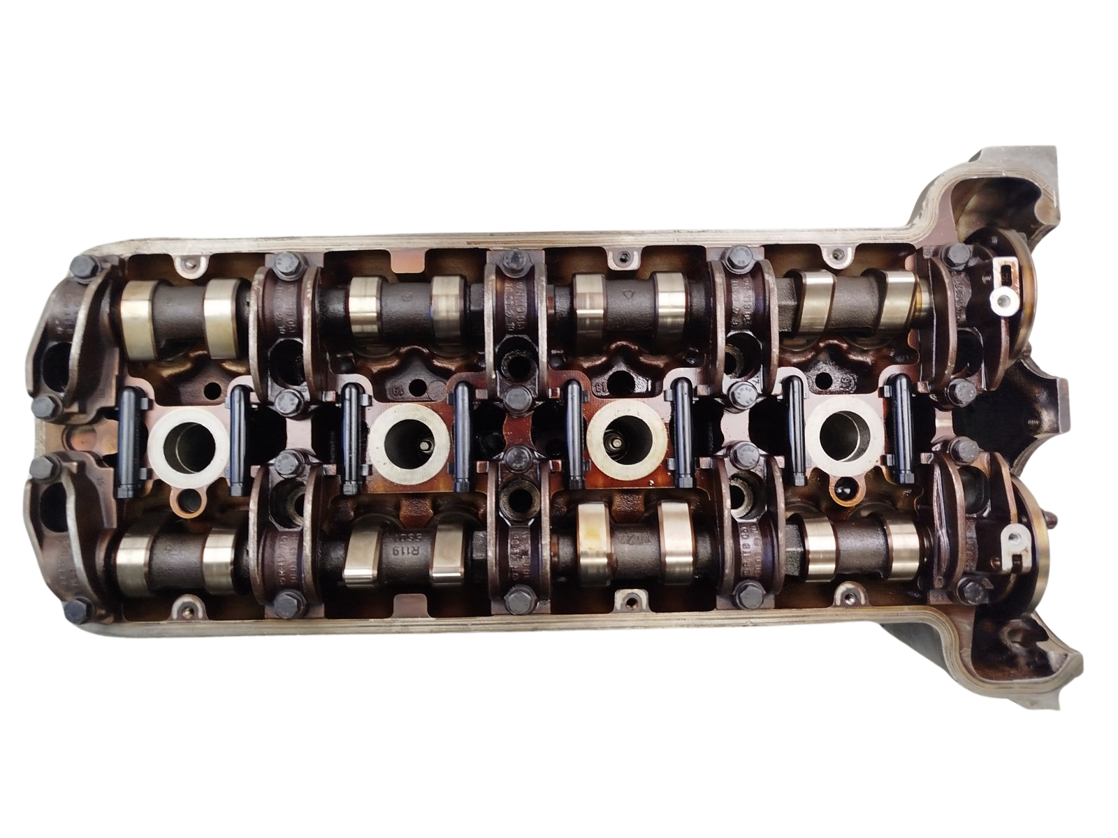 Testata cilindri Mercedes-Benz R1190167201 5.0 V8 119970 main product photo