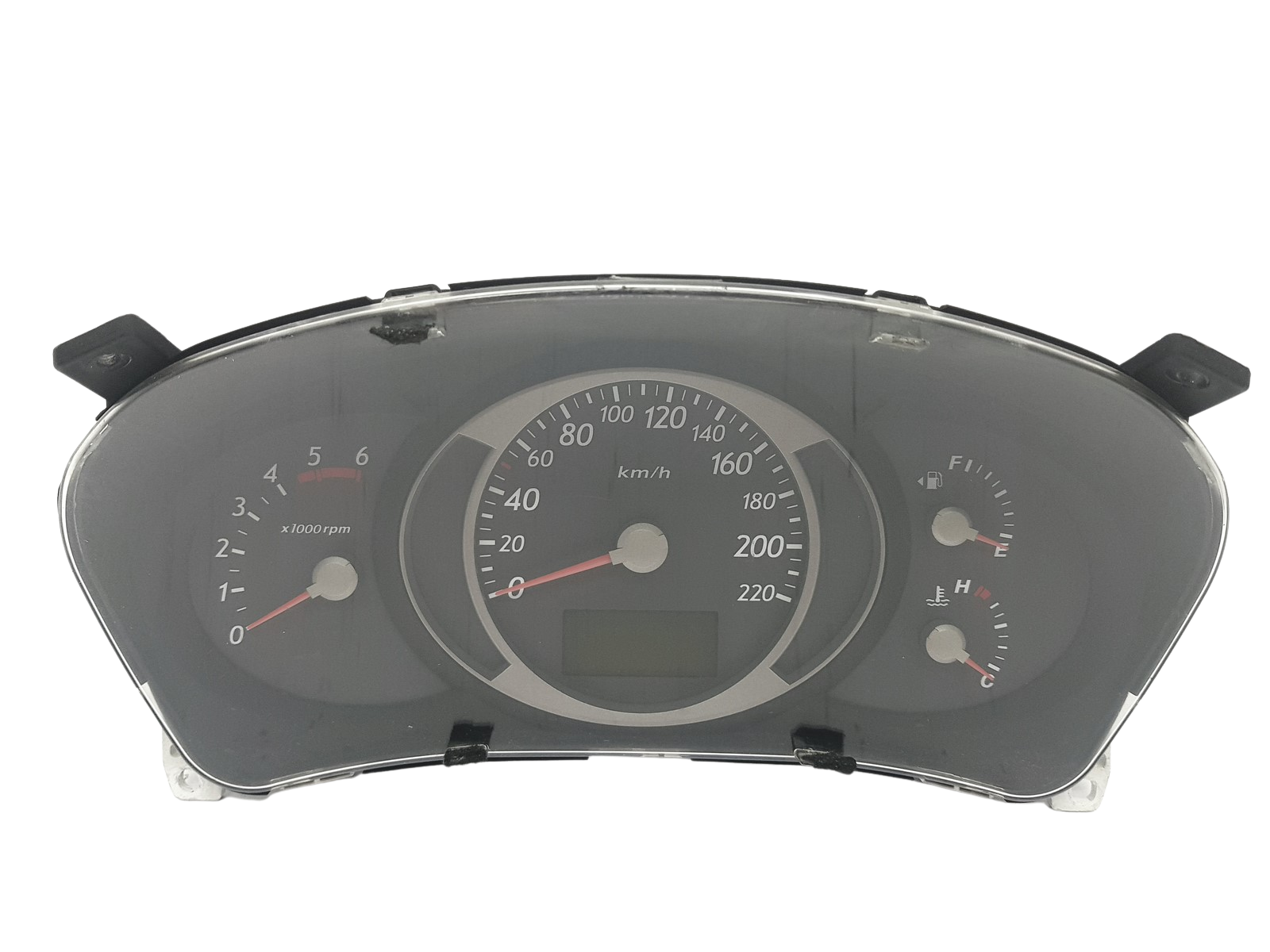 Tachimetro Hyundai Tucson 94013-2E480 2005-44200H 56337 main product photo