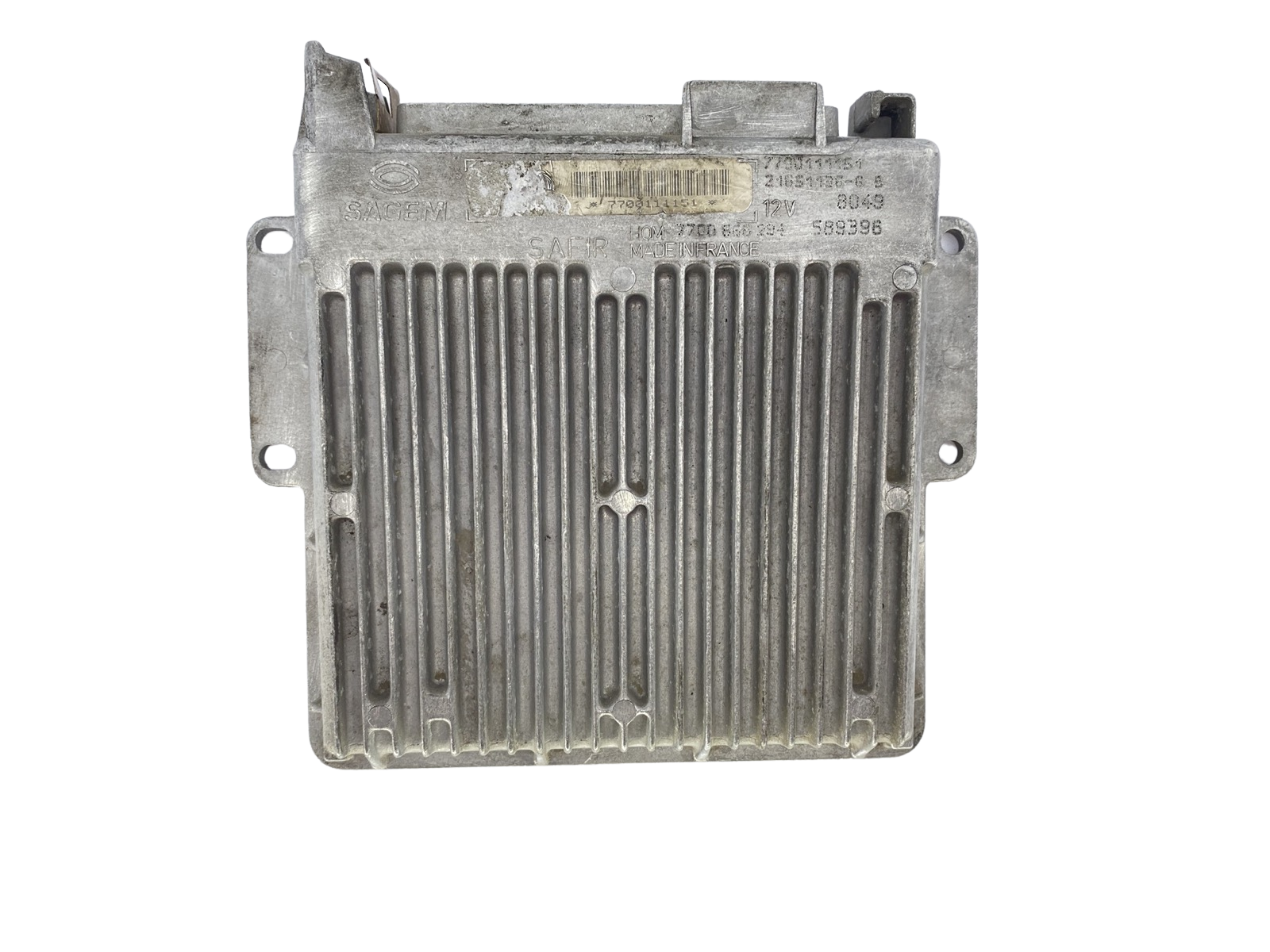 Centralina 7700111151 21651136-6B 7700868294 Renault Sagem 54887 main product photo