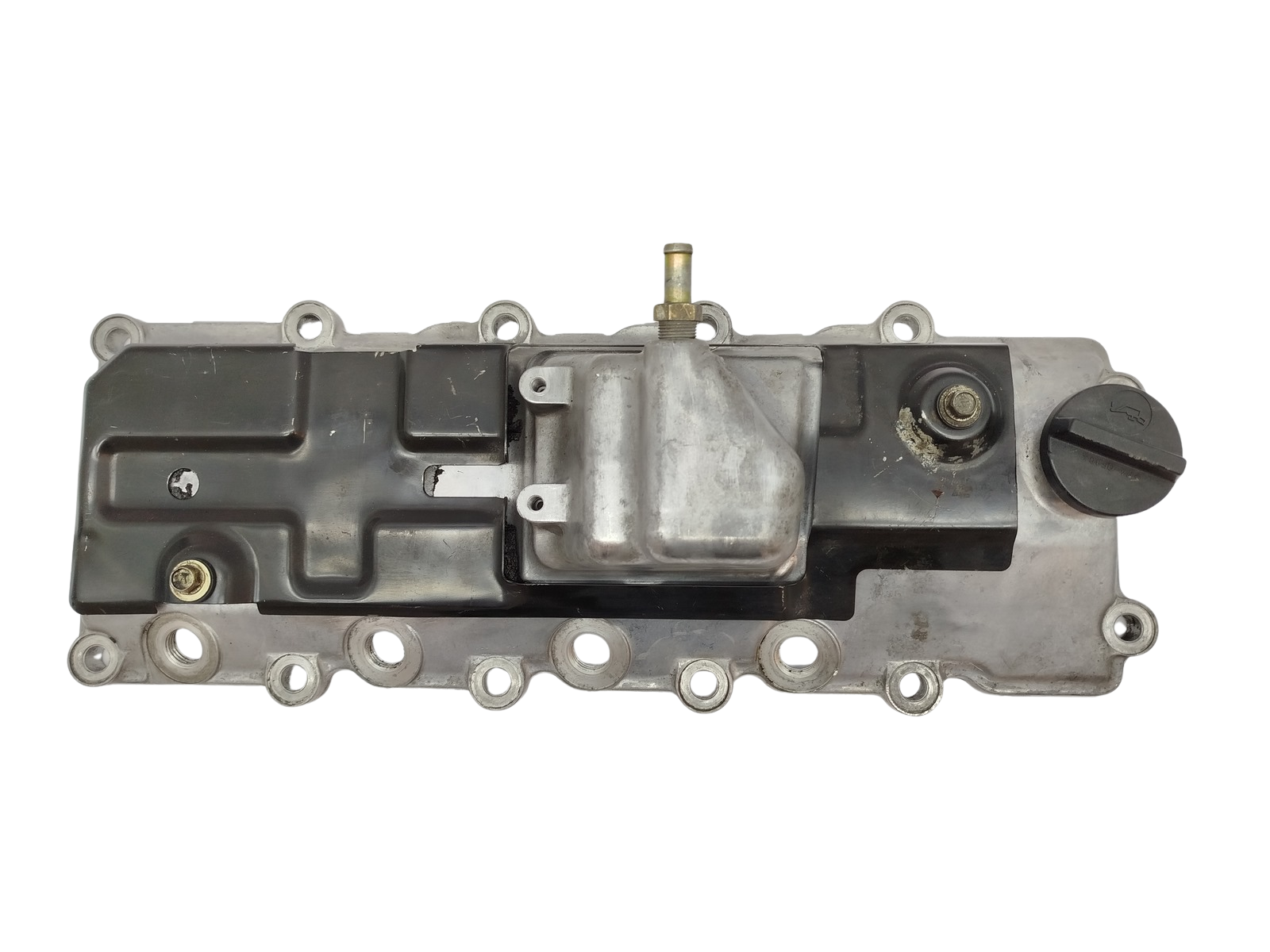 Coperchio Punterie Fare Nissan Patrol Terrano 3.0 D 13264VC103 13264VC10A main product photo