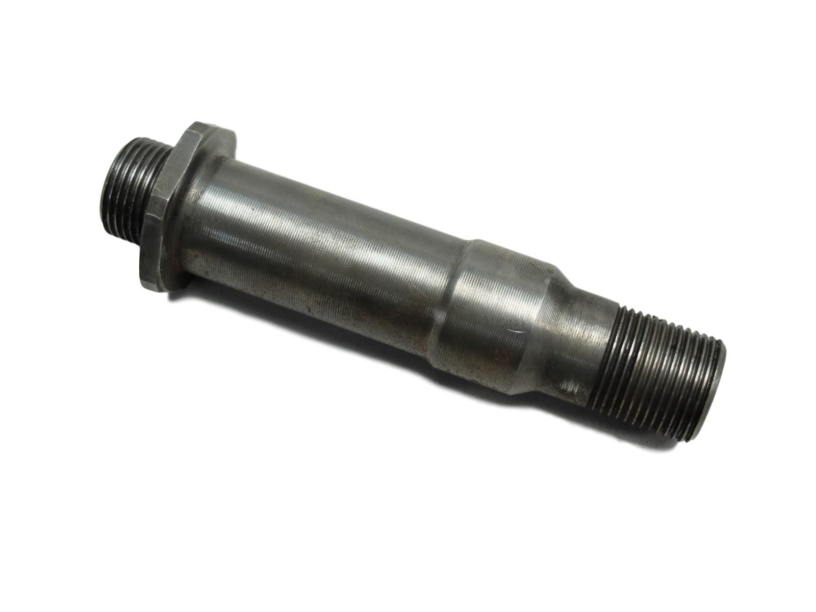 Bullone Chłodnicy Oleju 1,5 DCI Renault 115mm main product photo