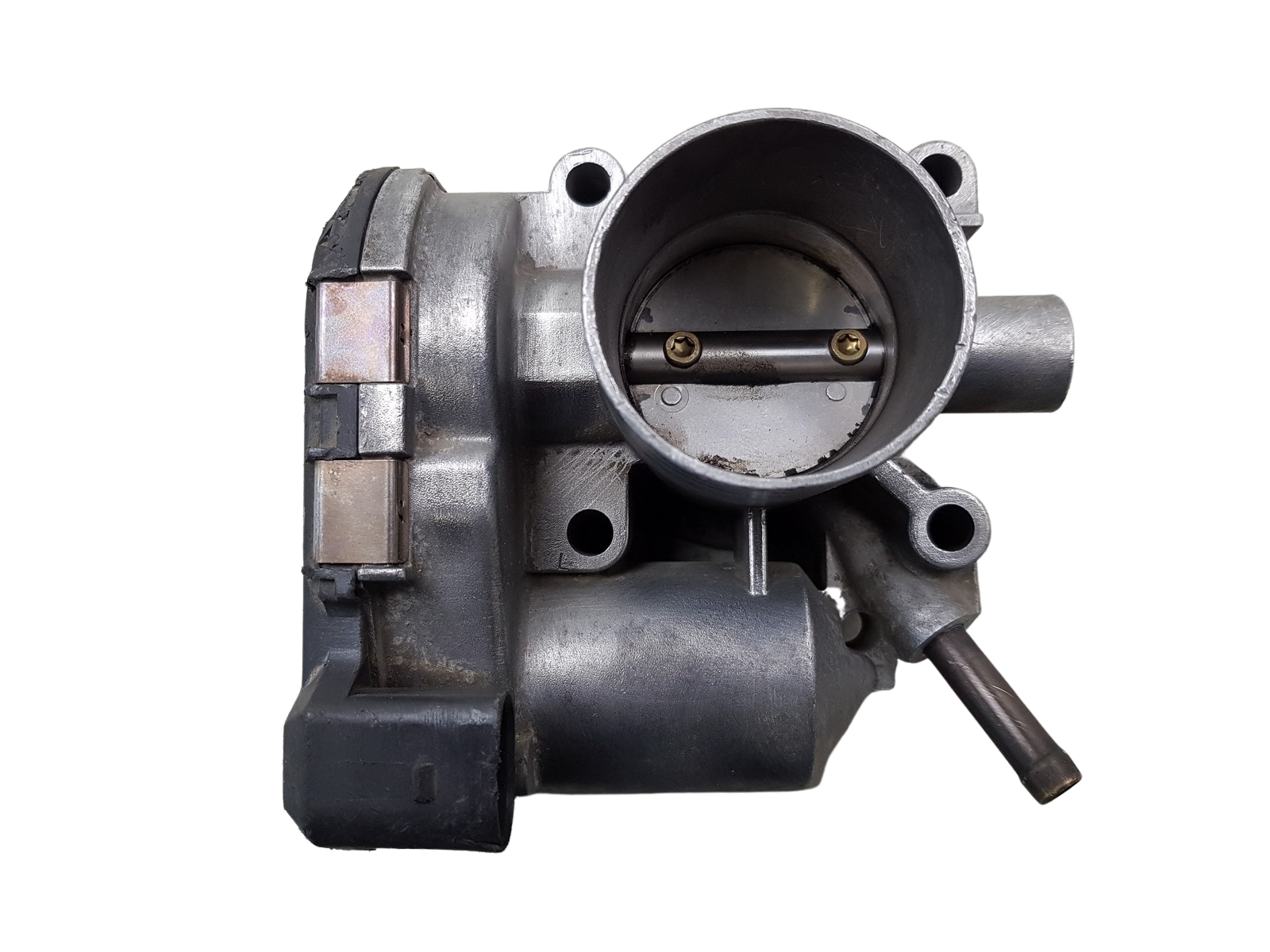 Valvola corpo farfallato VWAG 1.4 030133062A 0280750049 Bosch 2014 main product photo