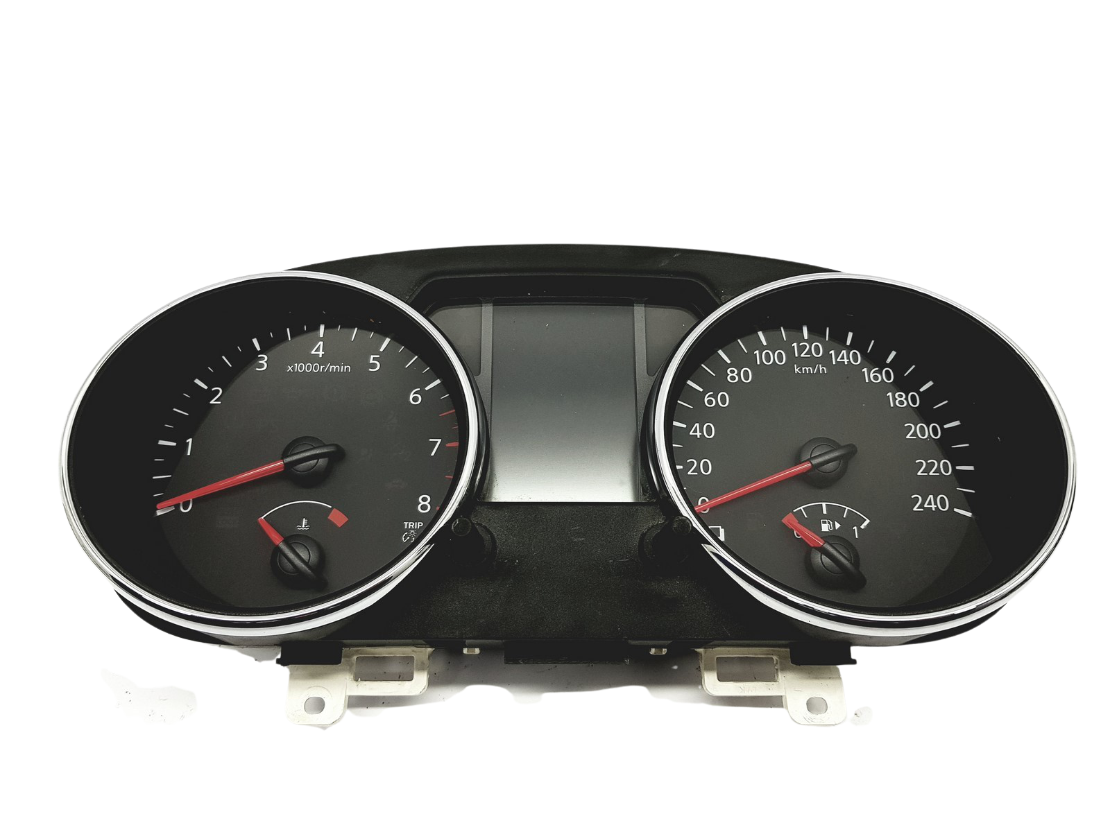 Contagiri Nissan Qashqai 24810BR01B main product photo