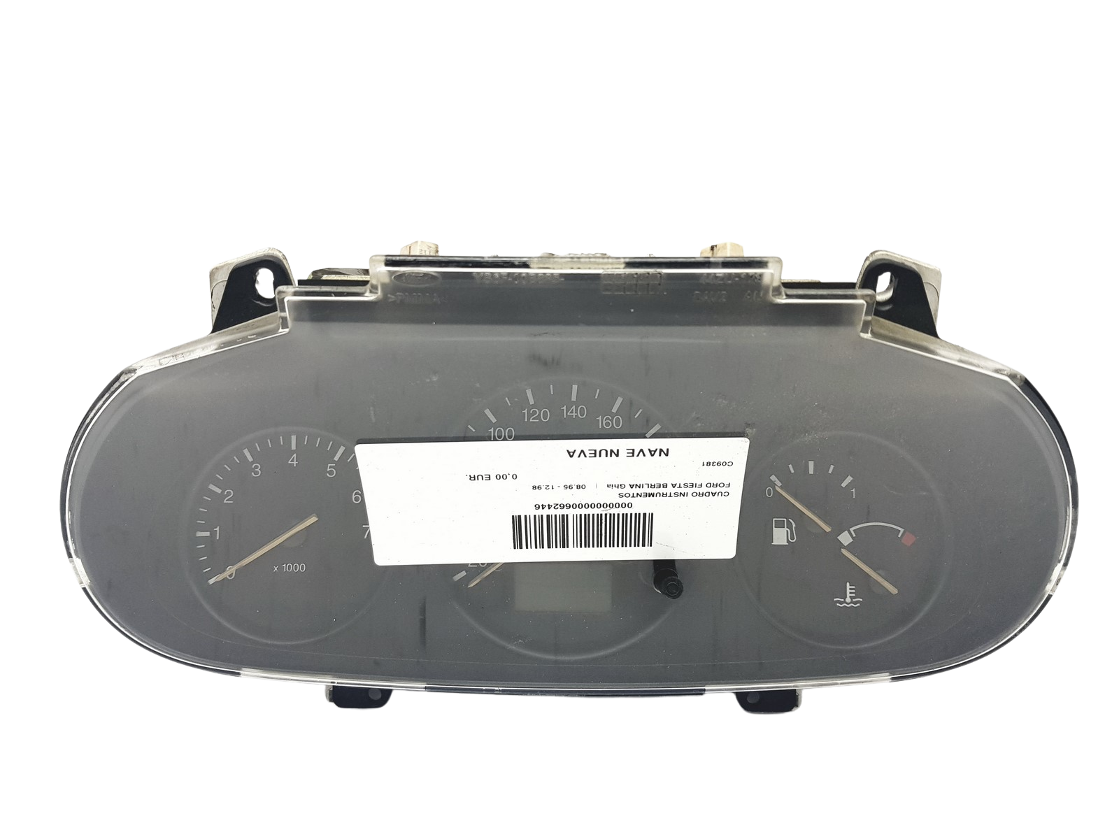 Contagiri Ford Fiesta YS6F-10849-CJ YS6F10849CJ 55223 main product photo