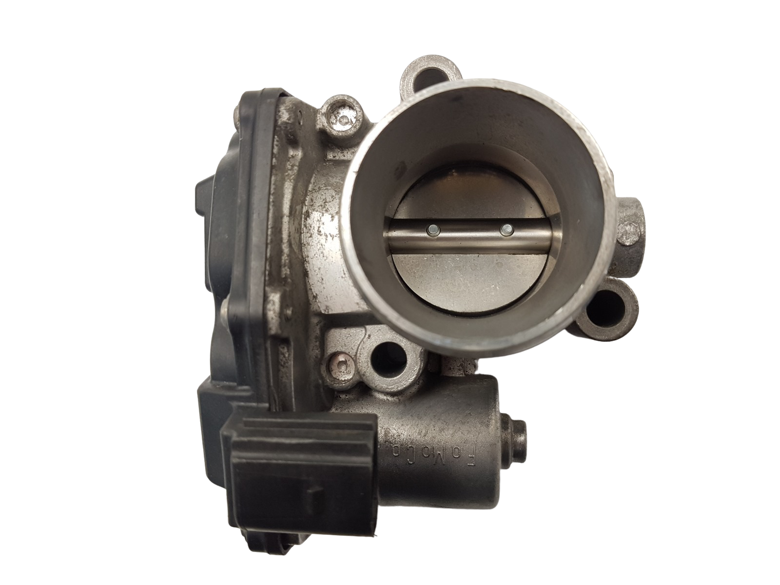 Valvola corpo farfallato Ford CM5G-9F991-FA 1.0 EcoBoost FoMoCo 1245 main product photo