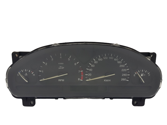 Contagiri Jaguar S-Type XR8F-10849-AL XR8F10849AL 20939 main product photo