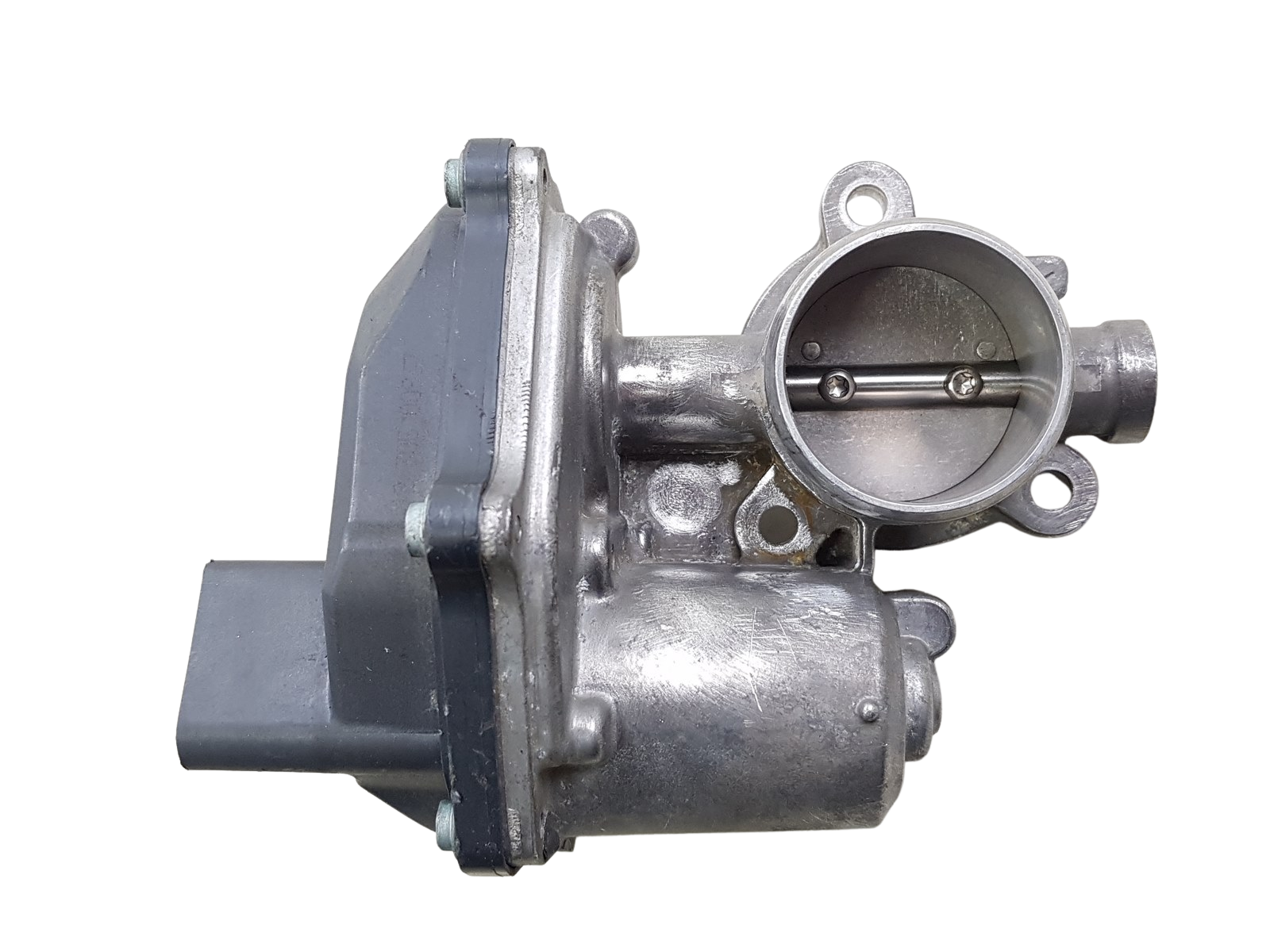 Valvola corpo farfallato 04L131501C A2C53420794 VWAG Continental 1975 main product photo