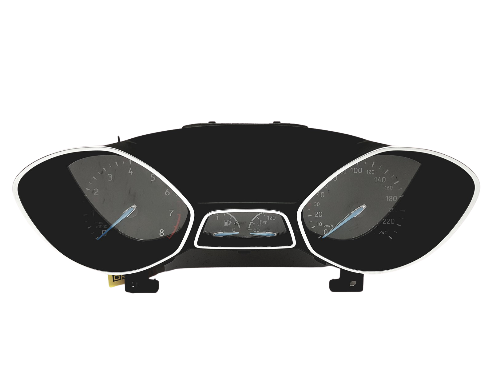 Tachimetro Ford Focus MK3 F1ET-10849-BJR 31649 main product photo