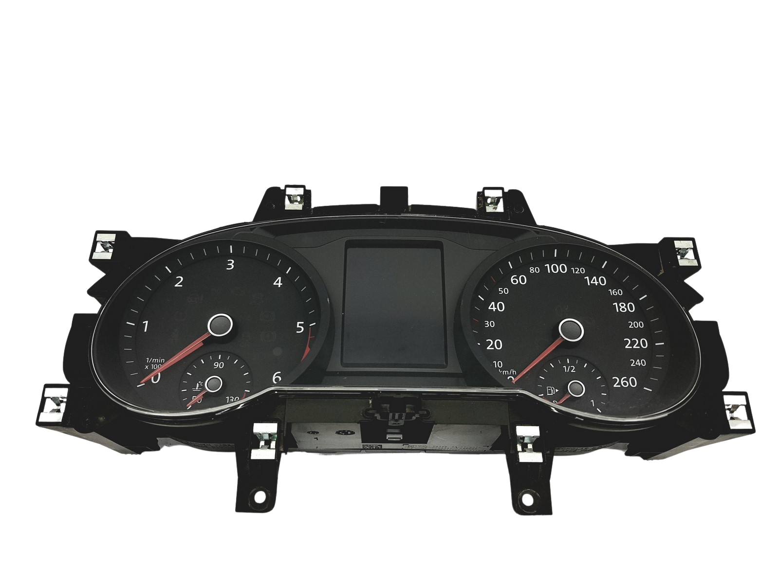 Tachimetro VW Passat 3G0920751A A2C95150600 52012 main product photo