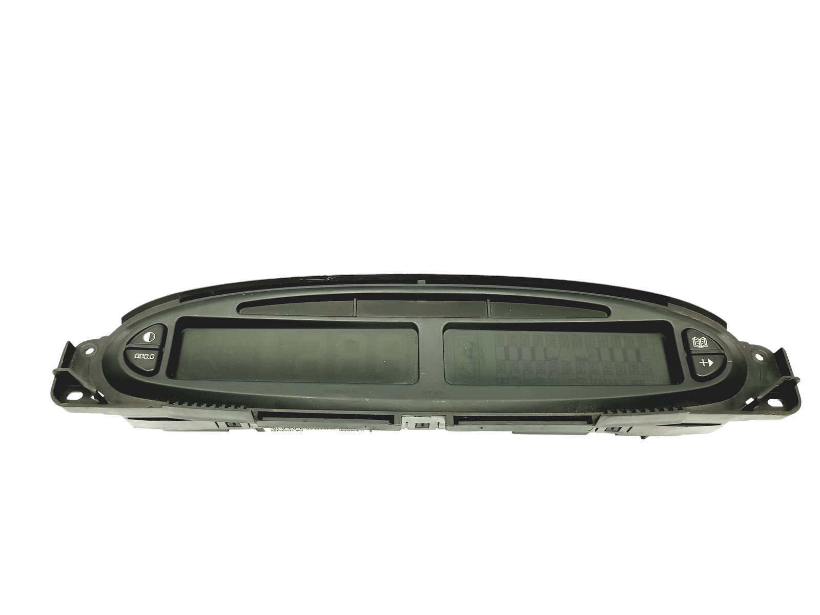 Tachimetro Citroen Xsara Picasso 9631710380 58321 main product photo