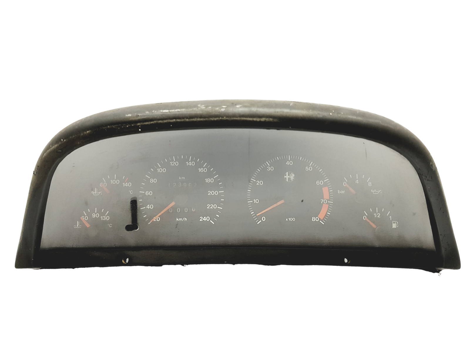 Contagiri Alfa Romeo 155 6025500010 36870 main product photo
