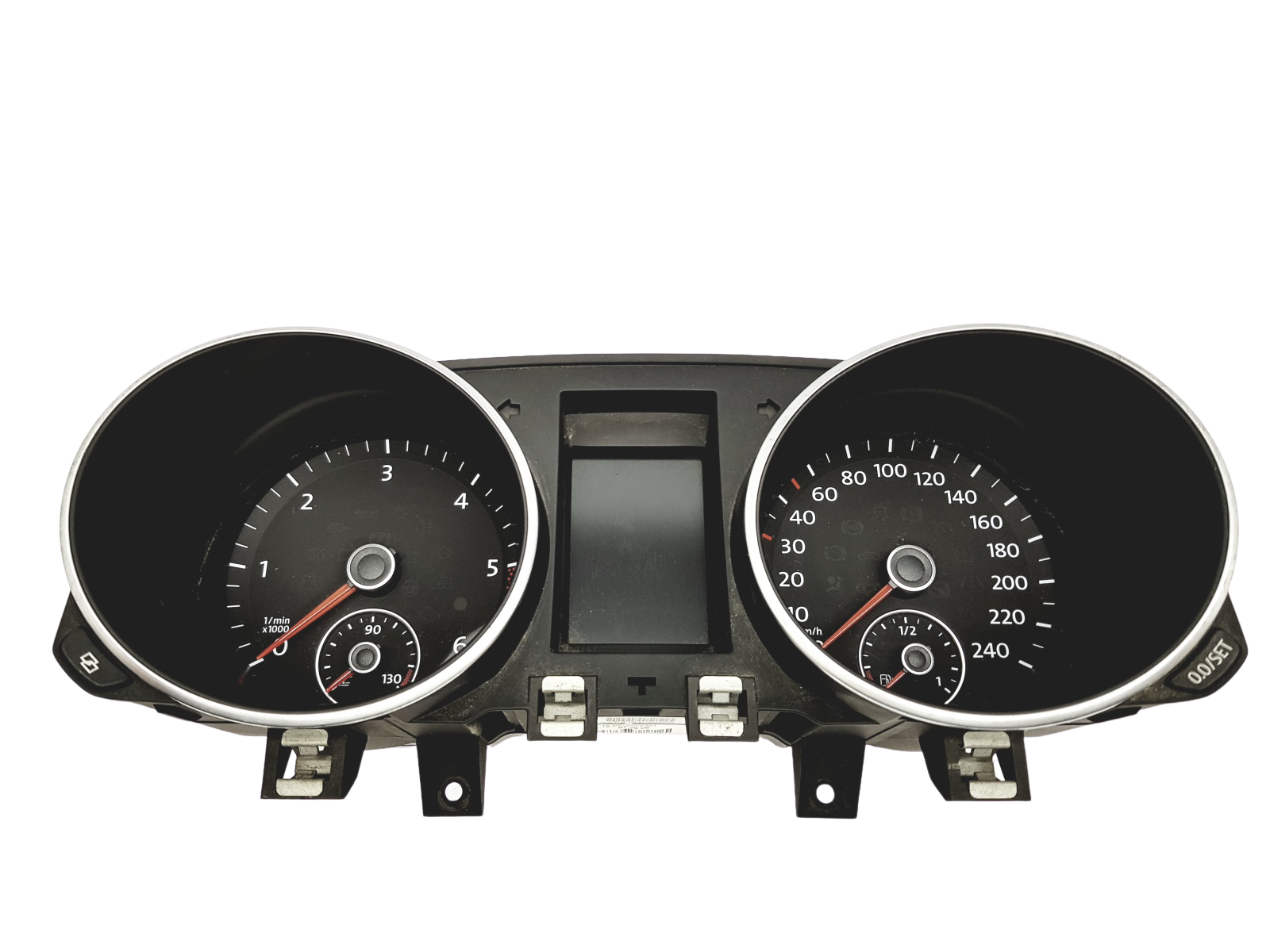 Contagiri VW Golf MK6 5K0920870G 28867 main product photo
