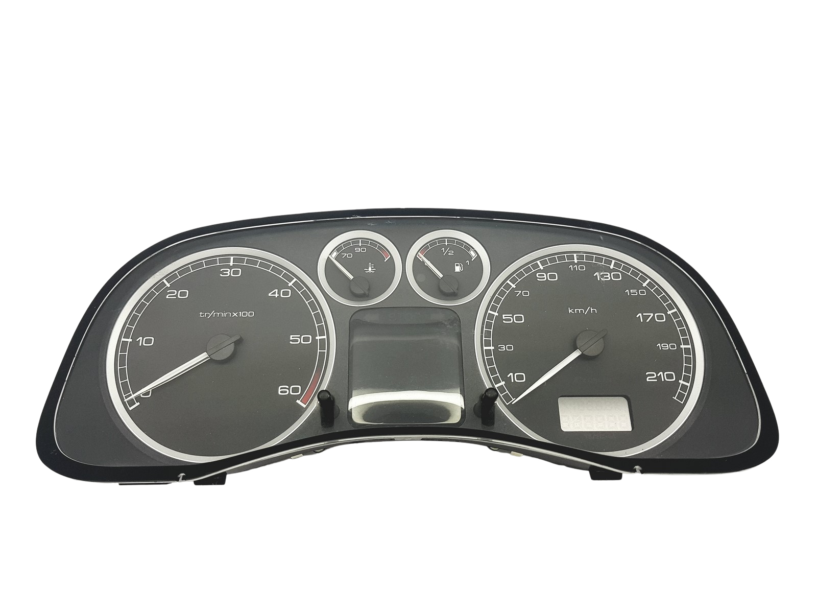 Contagiri Peugeot 307 9647538480 A01 55505 main product photo