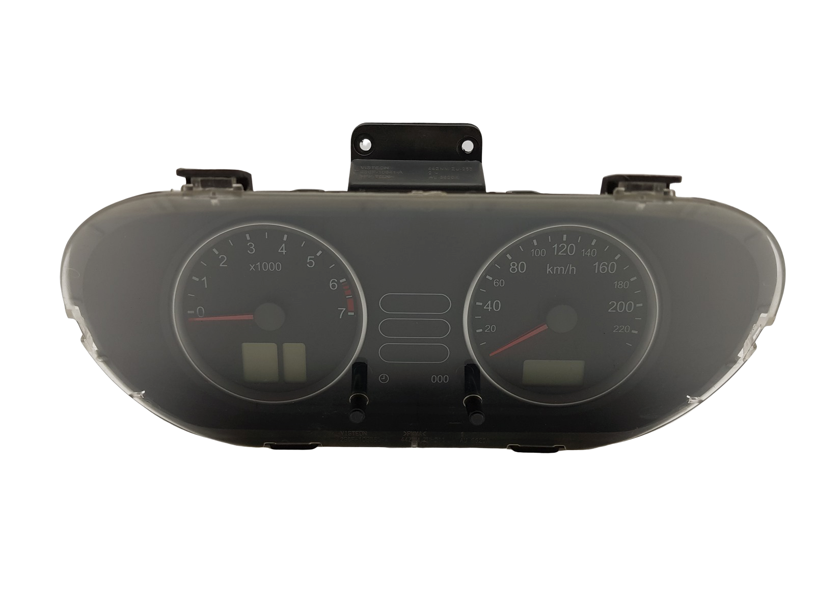 Contagiri Ford Fusion Fiesta 4S6F-10849-EA 23602 main product photo