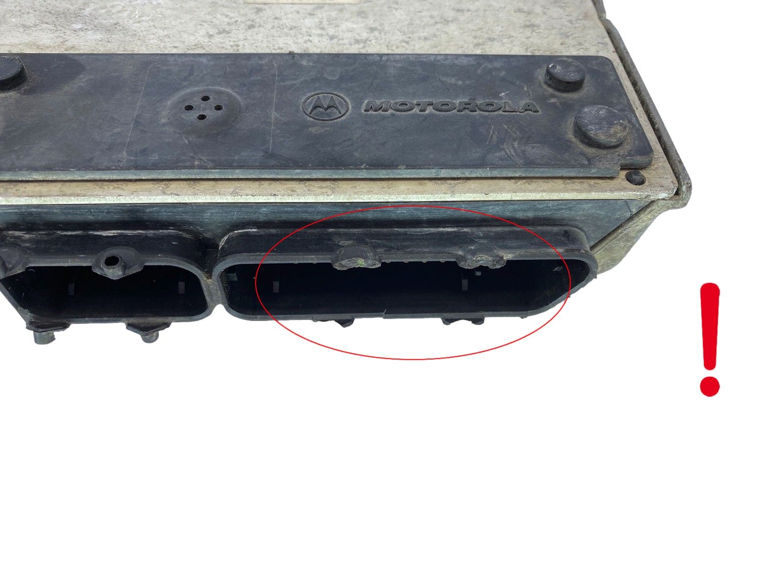 Centralina NNN100742 NNW101312 HA A0047 Rover 62198 main product photo