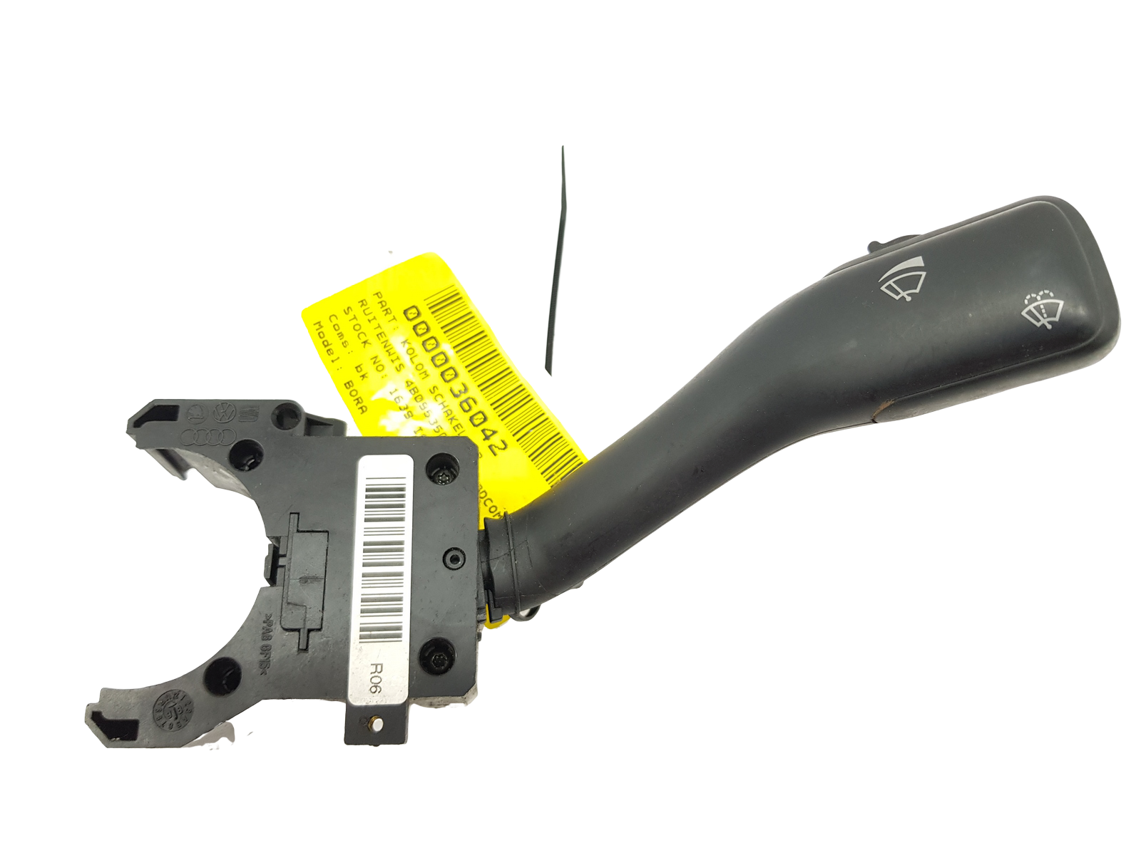 Interruttore tergicristalli VW Audi 4BO953503E main product photo