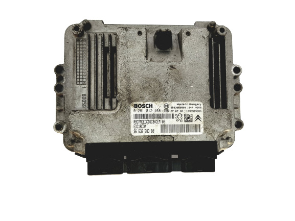 Centralina PSA 0281012468 9663268380 9653958980 Bosch 20164 main product photo