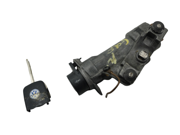 Blocchetto Accensione VW Golf 4 Polo 4B0905851C 4B0905849 1448 main product photo