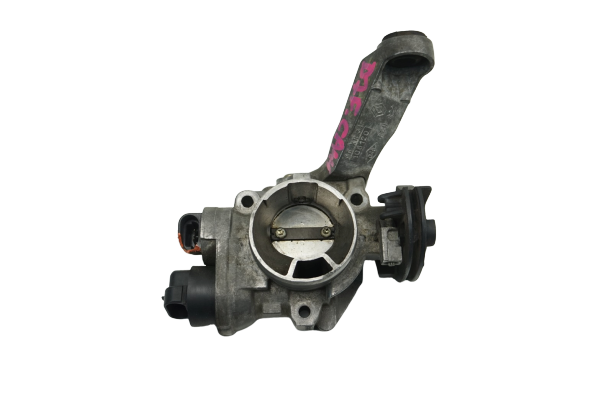 Valvola corpo farfallato 7700108120 1,2 8v Renault Kangoo Clio 2 Twingo main product photo