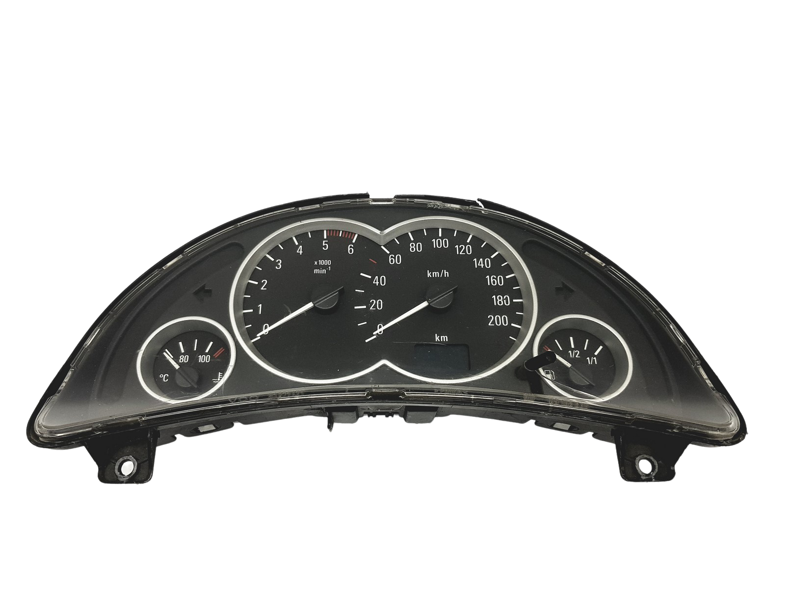 Contagiri Opel Corsa C 13173361WR 110080226020 40034 main product photo