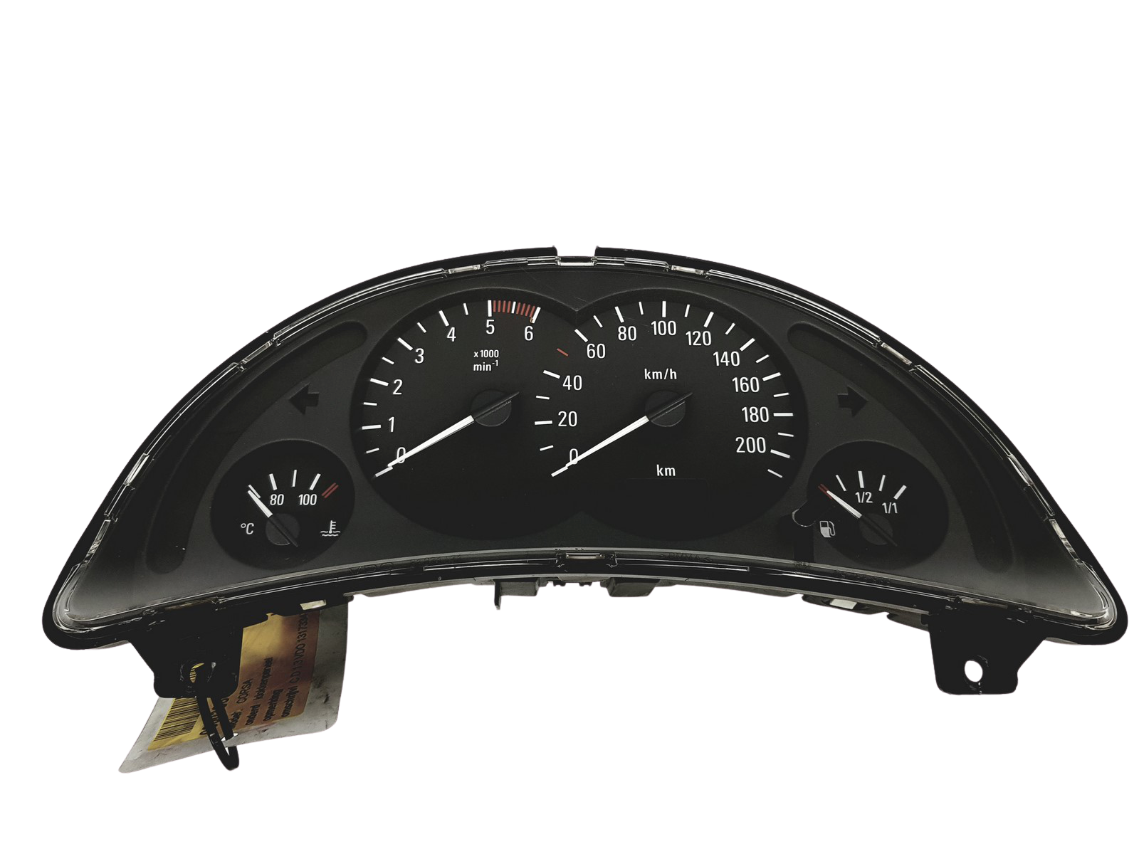 Contagiri Opel Corsa C 13173347WA 110008988026 31303 main product photo