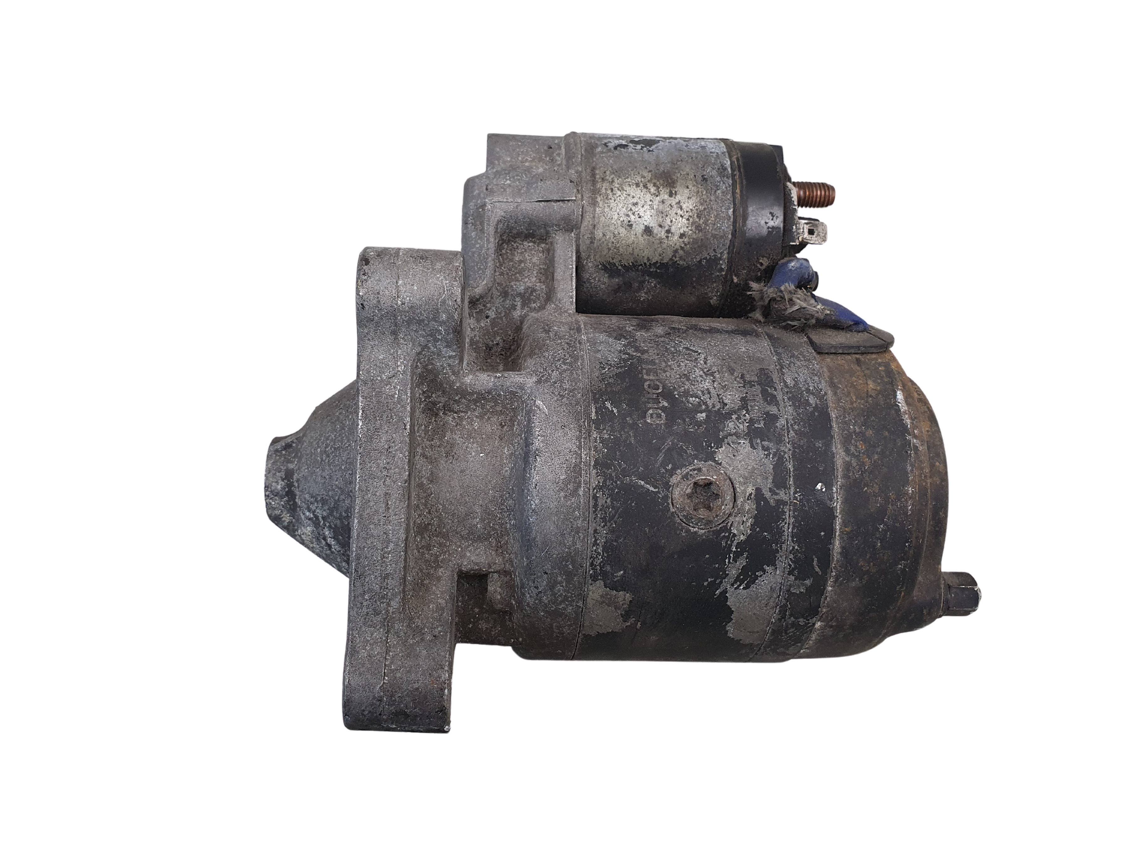 Motorino Avviamento Ducellier 534054 5802C9 Citroen Peugeot main product photo