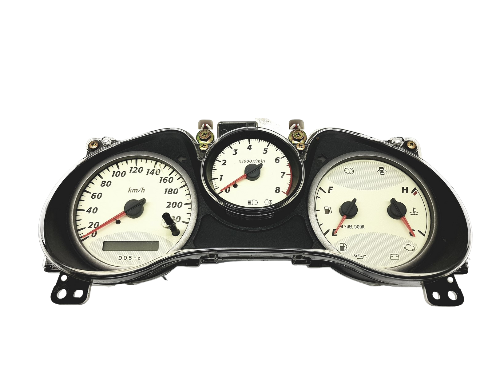 Contagiri Toyota RAV4 83800-42861 Denso 52963 main product photo