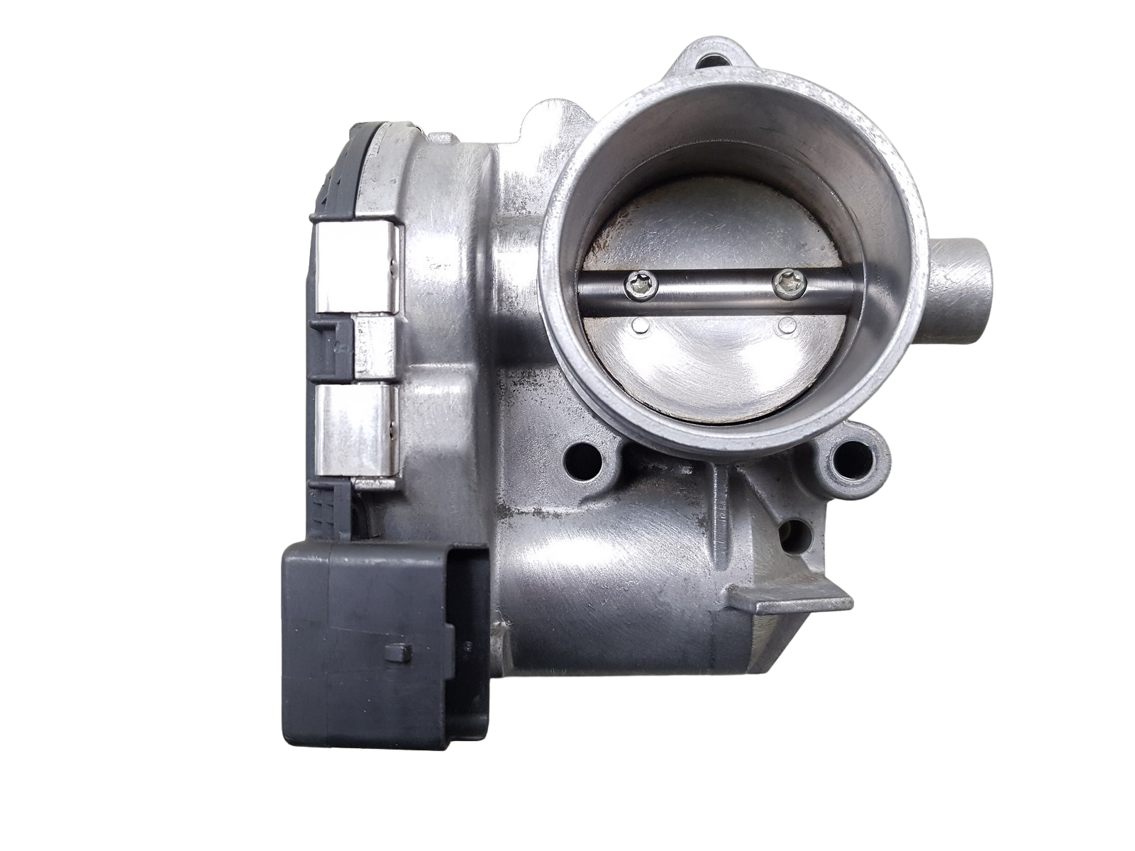 Valvola corpo farfallato Citroen Peugeot 0280750085 1635Q9 1.6 Bosch 1959 main product photo