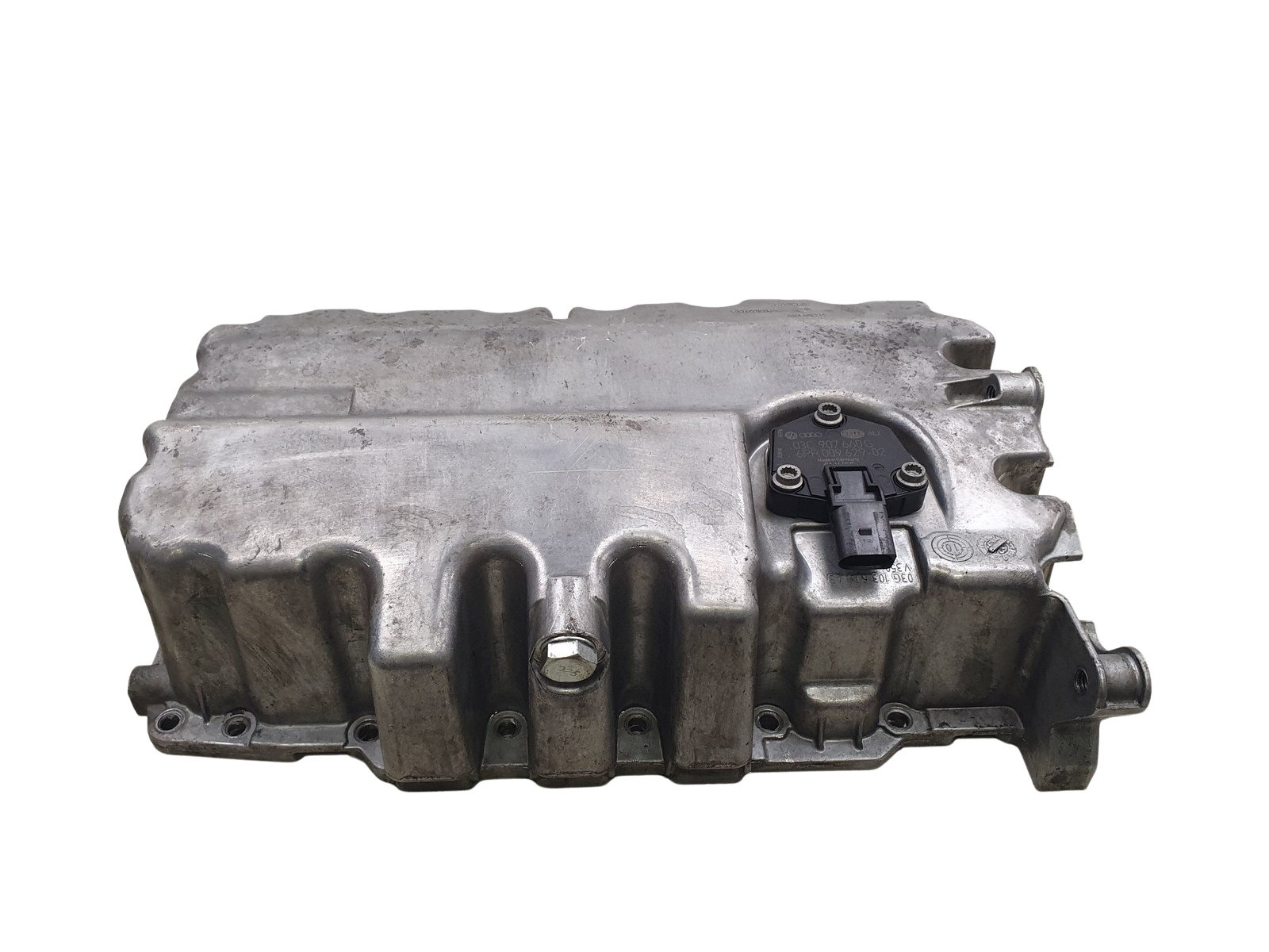Coppa Olio 03G103603AB 03C907660G AUDI VW SEAT 1.6 TDI main product photo
