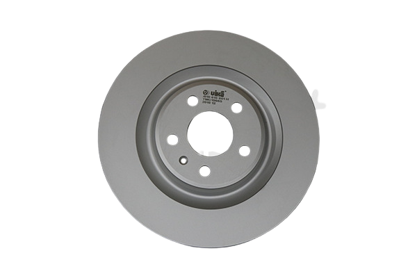 Disco freno Posteriore Fare Audi 4H0615601H 66151717701 Vika main product photo