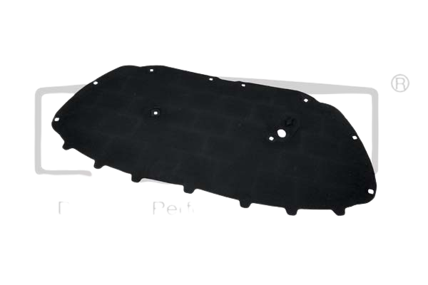 Assorbitore suono cofano Fare VW Polo 6R0863831B 88631701902 DPA main product photo