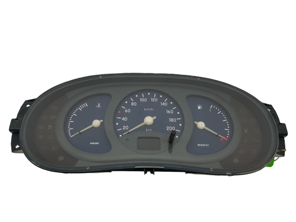 Tachimetro Renault Kangoo 1 7700313173 K7 23290 main product photo