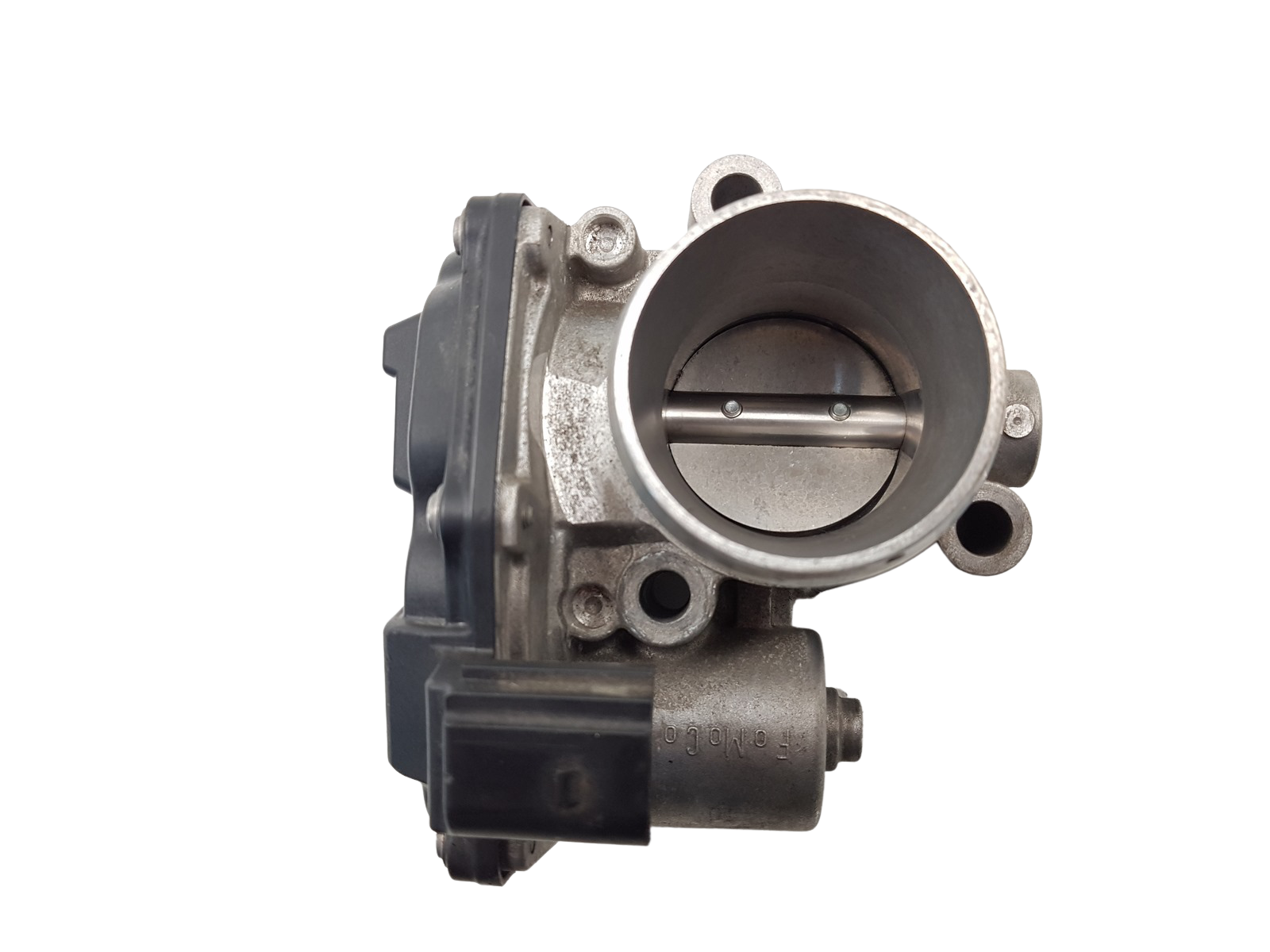 Valvola corpo farfallato Ford CM5G-9F991-FB 1.0 EcoBoost FoMoCo 2140 main product photo